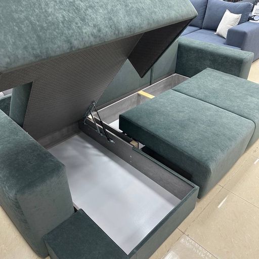 Диван «Моллис»